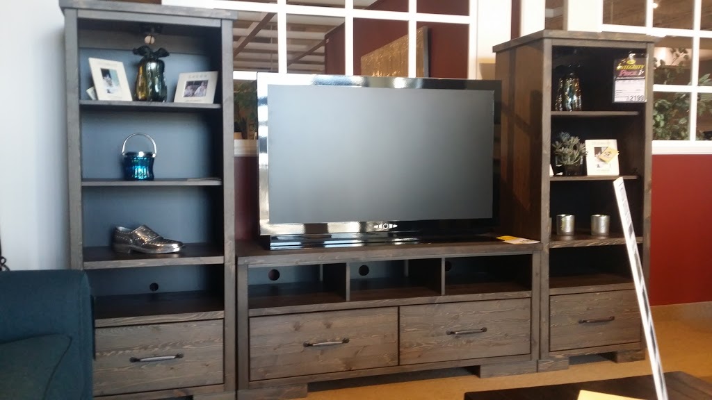 Leons Furniture | 905 Dundas St, Woodstock, ON N4S 1G9, Canada | Phone: (519) 539-5474