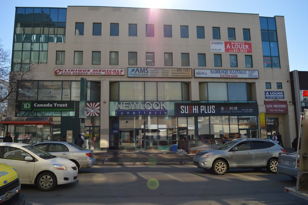 AMS Medical Center And Rehabilitation | 620 Chemin Bord-du-Lac Lakeshore, Dorval, QC H9S 2B6, Canada | Phone: (514) 600-4421