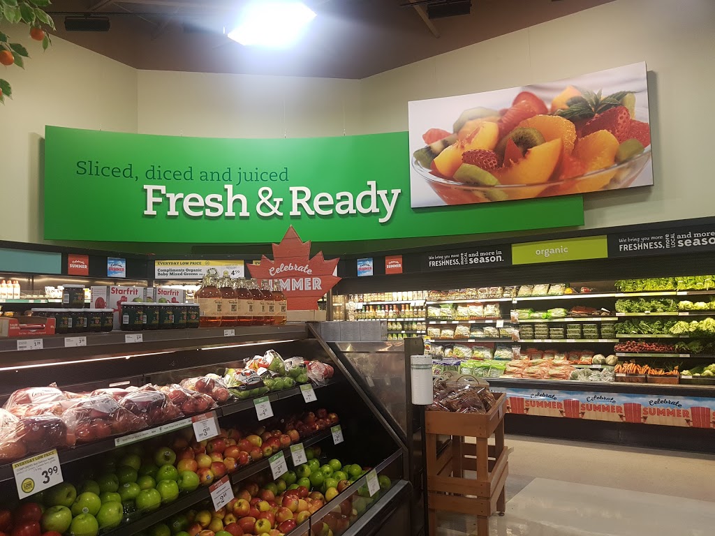 Sobeys Cambridge | 130 Cedar St, Cambridge, ON N1S 1W4, Canada | Phone: (519) 622-8906