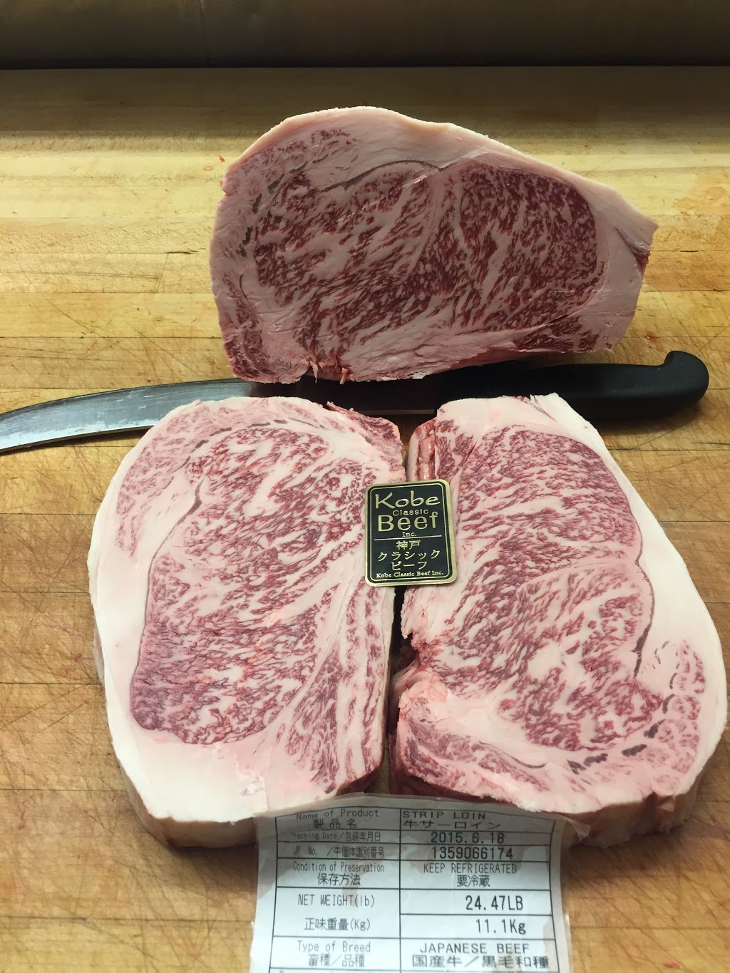 Boucherie Terrebonne - Salaison A. Limoges | 126 Rue Chapleau, Terrebonne, QC J6W 2T1, Canada | Phone: (450) 471-4470