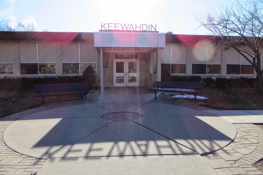 Keewahdin Elementary School | 4801 Lakeshore Rd, Fort Gratiot Twp, MI 48059, USA | Phone: (810) 984-6517