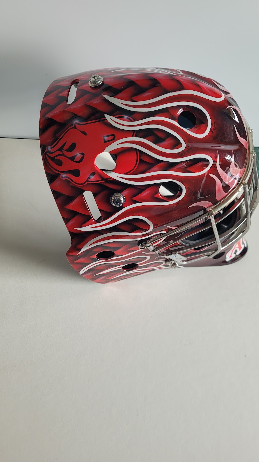 Iron Kraken Airbrush Studio | 228 Old Halifax Rd, Brookfield, NS B0N 1C0, Canada | Phone: (902) 229-5917