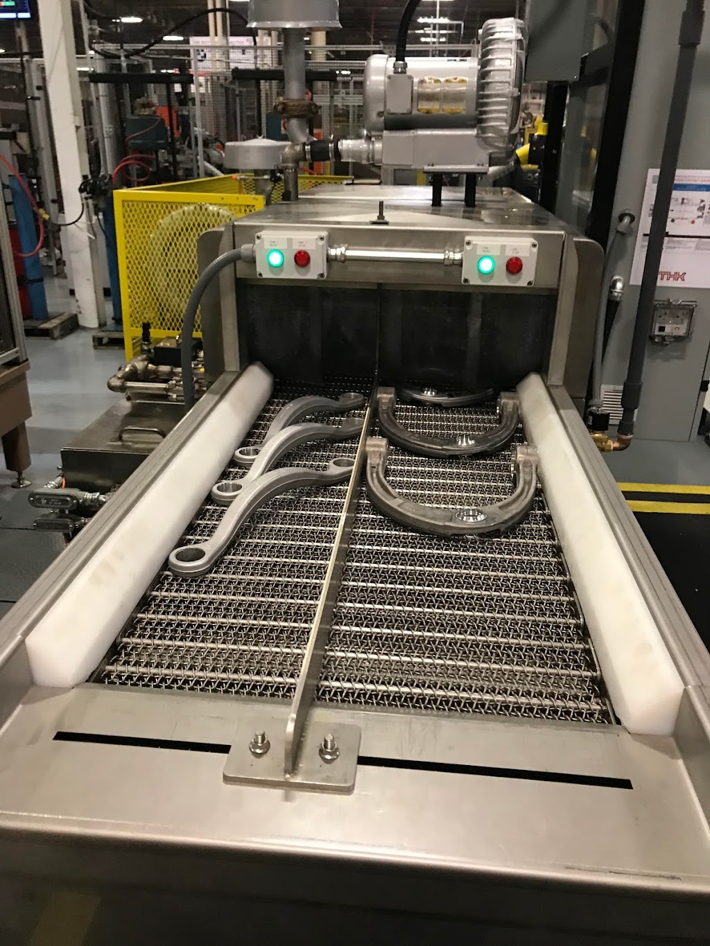 Lonestar Welding Inc. | 67 Norfolk County Road 13 Box401, Courtland, ON N0J 1E0, Canada | Phone: (519) 842-6050