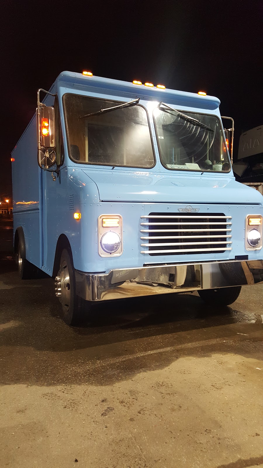 Reflections Truck Body Repair | 19045 94 Ave, Surrey, BC V4N 3S4, Canada | Phone: (604) 888-6912