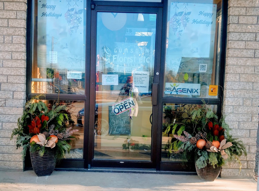 Lumsden Florist etc. | box 1142; 345 James Street North, Lumsden, SK S0G 3C0, Canada | Phone: (306) 731-2424