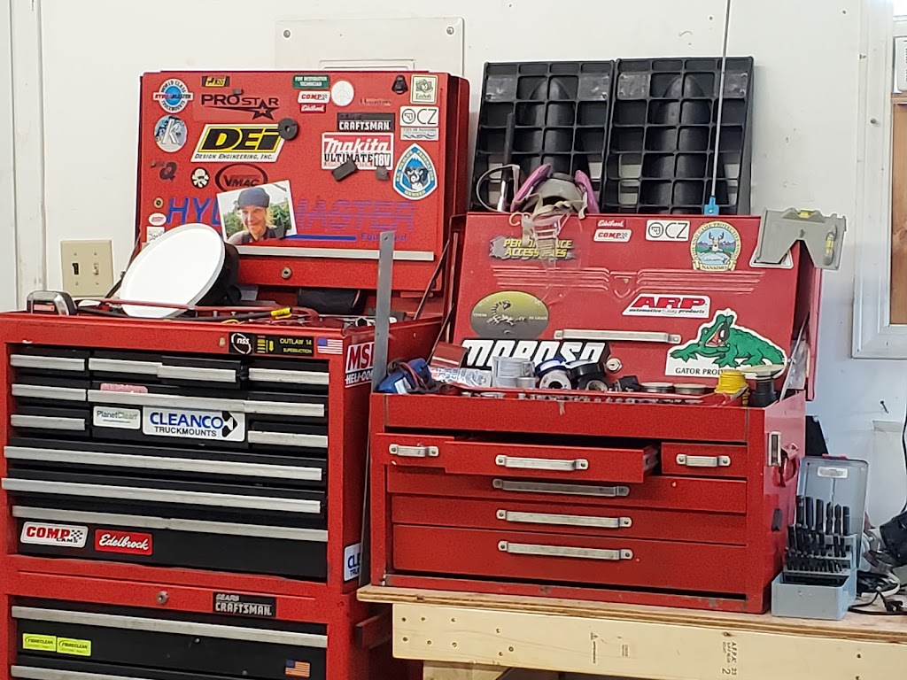 Lees LMNTAL Repairs | 1645 Morden Rd, Nanaimo, BC V9X 1T6, Canada | Phone: (236) 238-1949