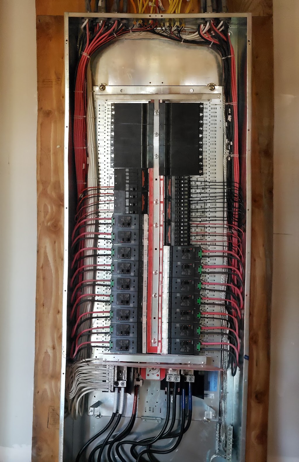 nuPower Electric | 19228 64 Ave, Surrey, BC V3S 7L5, Canada | Phone: (604) 719-4008