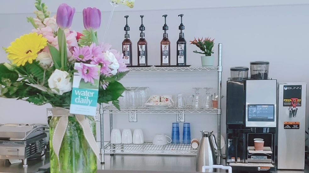 Inncity Cafe and Catering | 7325 Yonge St Unit 1700, Innisfil, ON L9S 2M6, Canada | Phone: (647) 887-0446