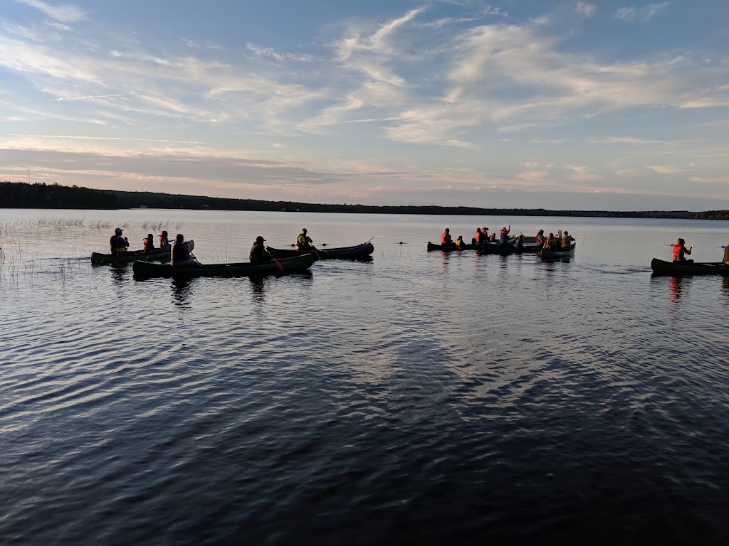 Johnston Christian Park | 3561 Sissiboo Rd, Barton, NS B0W 1H0, Canada | Phone: (902) 667-5268