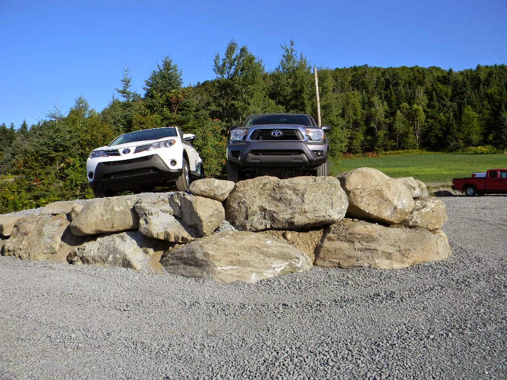 Lagrange Toyota | 1740 QC-277, Lac-Etchemin, QC G0R 1S0, Canada | Phone: (418) 625-3651