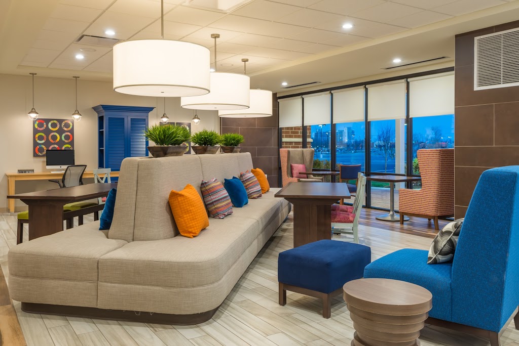 Home2 Suites by Hilton Buffalo Airport/Galleria Mall | 1999 Walden Ave, Cheektowaga, NY 14225, USA | Phone: (716) 249-2700