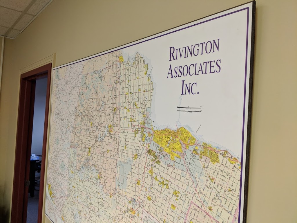 Rivington Appraisers Inc. | 16 Gore St W, Perth, ON K7H 2L6, Canada | Phone: (613) 267-6800