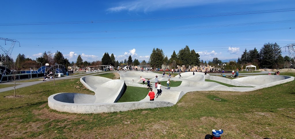 Penzer Action Park | 4847 200 St, Langley City, BC V3A 8G2, Canada | Phone: (604) 514-2800