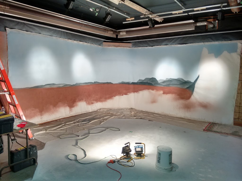 Imagination Film Works | 7 Fleming Rd, Guelph, ON N1E 7G3, Canada | Phone: (519) 780-7502