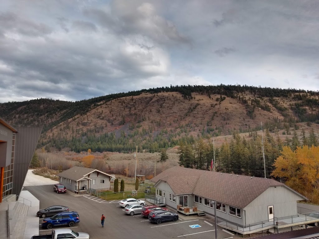 Tskwaylaxw First Nations | 35100 Lill-Cache Ck, Lillooet, BC V0K 1V0, Canada | Phone: (250) 256-4204