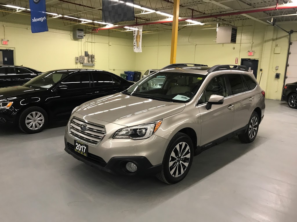 S.A.S.S. Auto Group | 50 Malcolm Rd, Guelph, ON N1K 1A9, Canada | Phone: (519) 822-2277