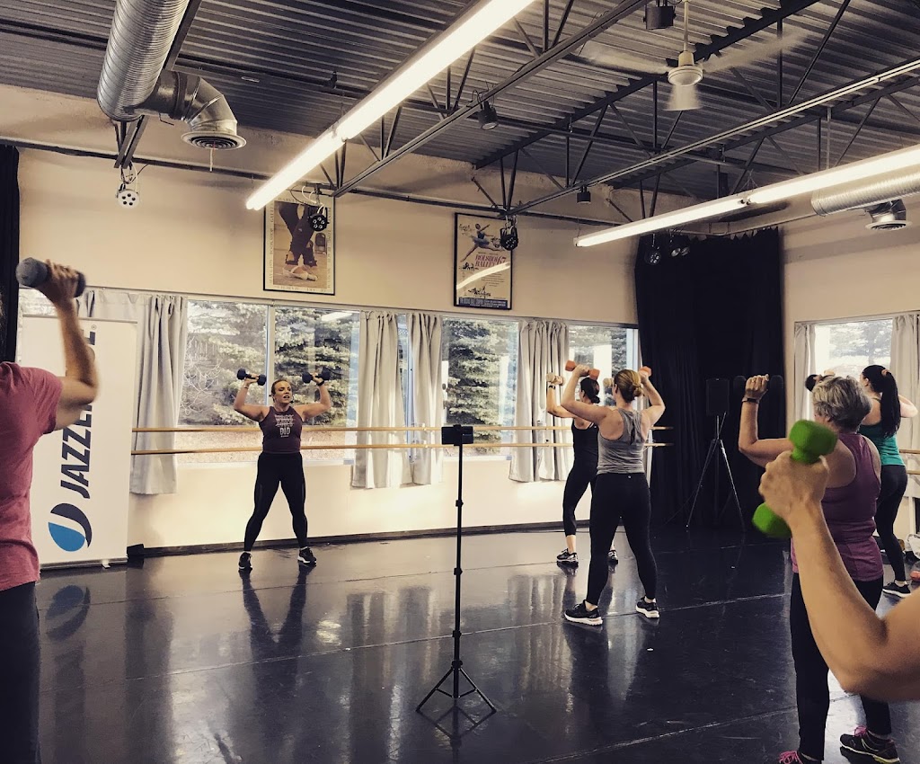 Jazzercise Country Hills | 200 Country Hills Landing NW #201, Calgary, AB T3K 5P3, Canada | Phone: (403) 608-7162