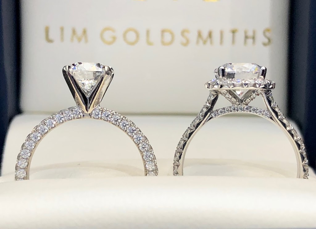Lim Goldsmiths | 12941 97 St NW, Edmonton, AB T5E 4C2, Canada | Phone: (780) 476-8867