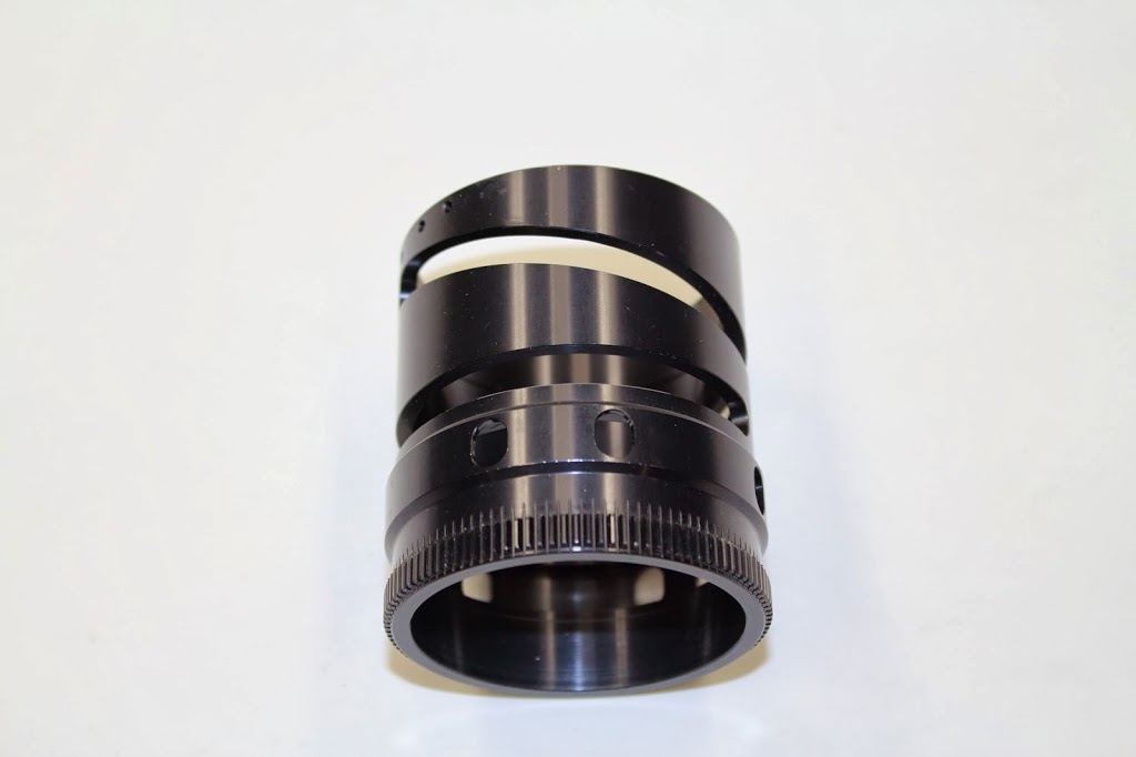 Accurate Testing & Finishing Inc | 1630 Trinity Dr #2, Mississauga, ON L5T 1L6, Canada | Phone: (905) 564-3692