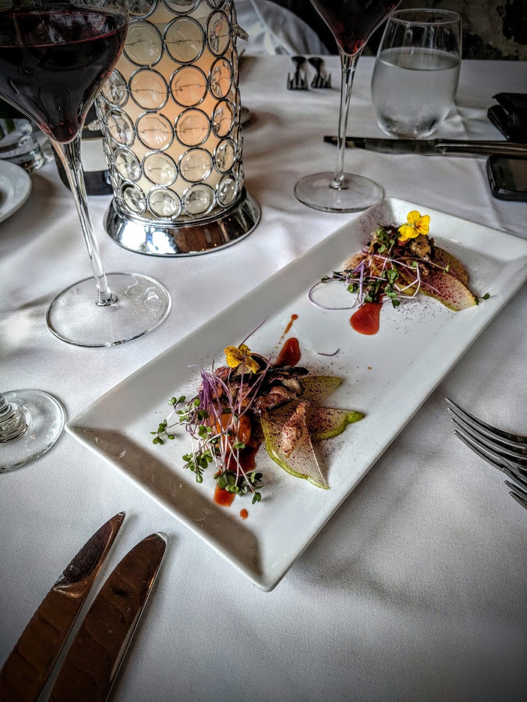Muse at Wakefield Mill | 60 Chemin Mill, Wakefield, QC J0X 3G0, Canada | Phone: (819) 459-1838