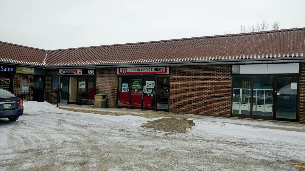 Roblin Quality Meats | 5606 Roblin Blvd, Winnipeg, MB R3R 0H2, Canada | Phone: (204) 889-1881