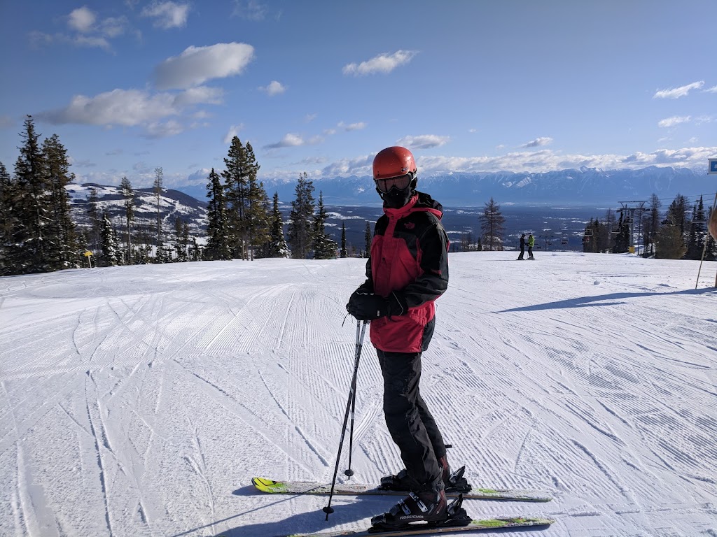 Northstar Mountain Village Resort | 1351 Gerry Sorensen Way, Kimberley, BC V1A 3E9, Canada | Phone: (778) 481-8181
