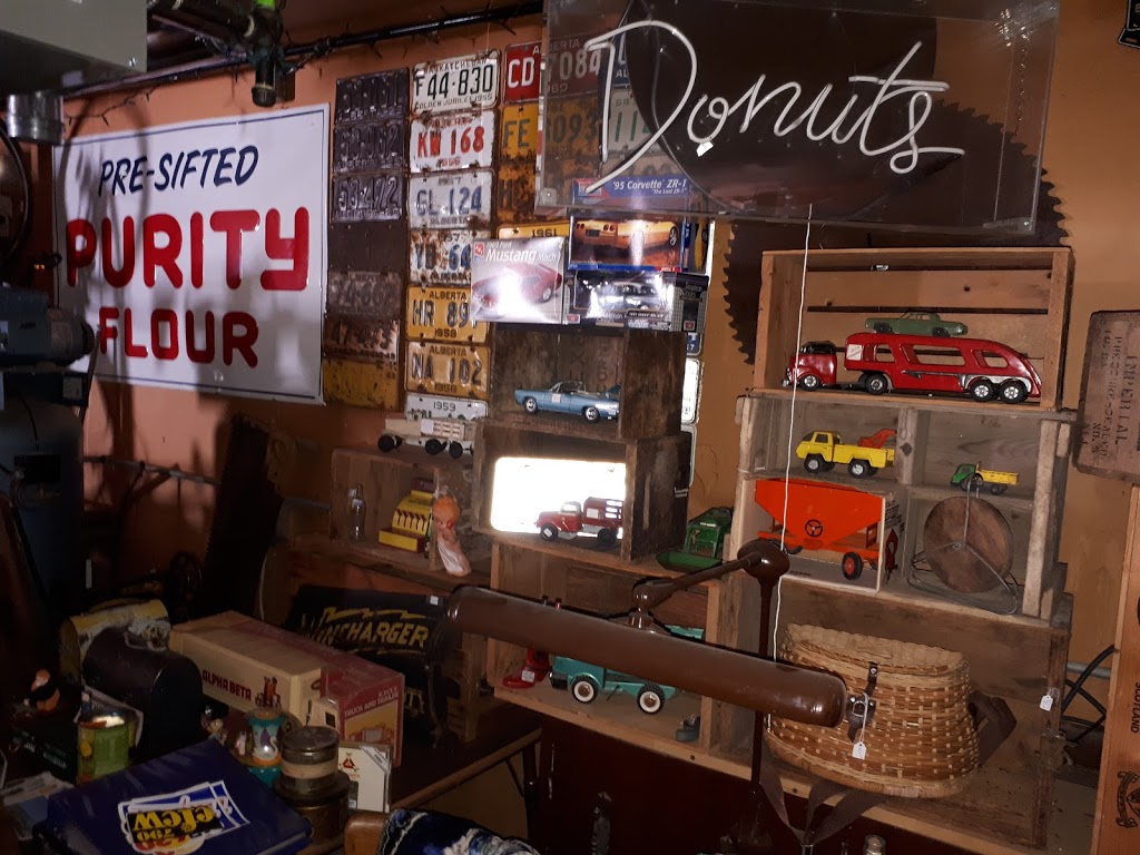 Relics Relics | #2 53051, Range Rd 211, Ardrossan, AB T8G 2C6, Canada | Phone: (780) 441-1047