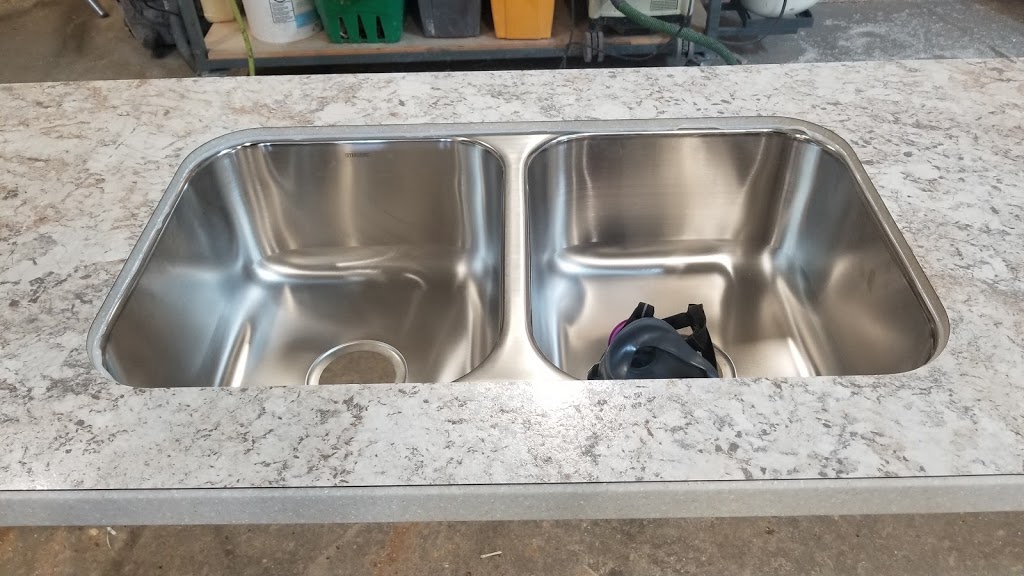 Countertop Expressions Ltd. | 6516 82 Ave NW, Edmonton, AB T6B 0E7, Canada | Phone: (780) 485-9540