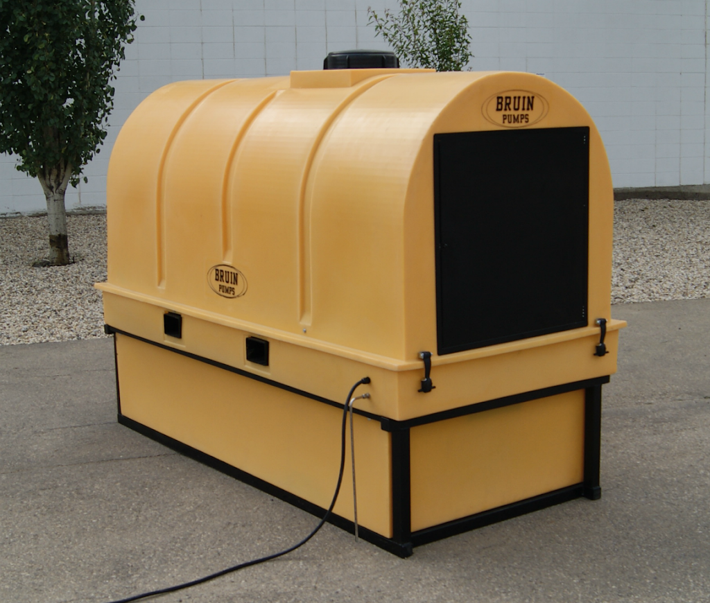 Bruin Instruments Corporation - Bruin Pumps | 9001 20 St, Edmonton, AB T6P 1K8, Canada | Phone: (780) 430-1777