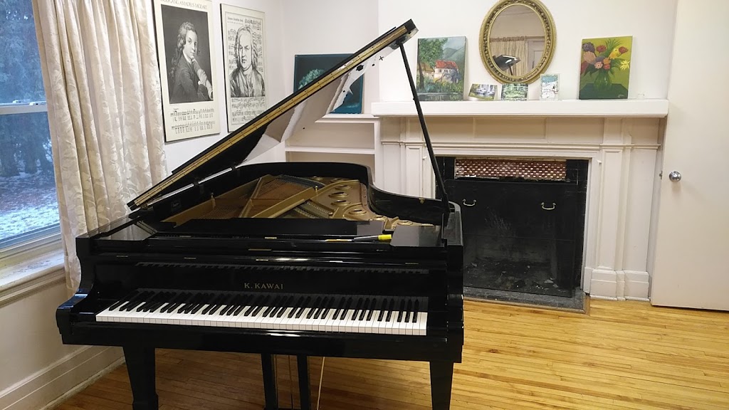 McGill Music Conservatory (Macdonald Campus) | 21082 Rue Lakeshore, Sainte-Anne-de-Bellevue, QC H9X 3V9, Canada | Phone: (514) 398-4543