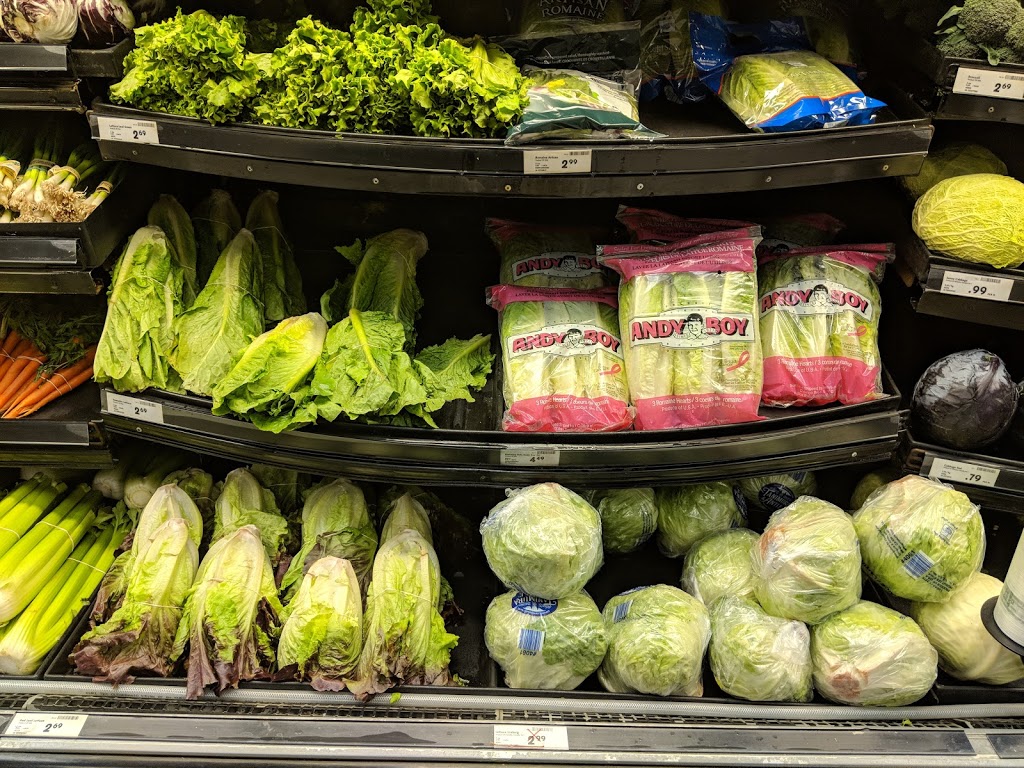Sobeys Urban Fresh Rosebury Square | 145 Marlee Ave, York, ON M6B 3H3, Canada | Phone: (416) 781-0145