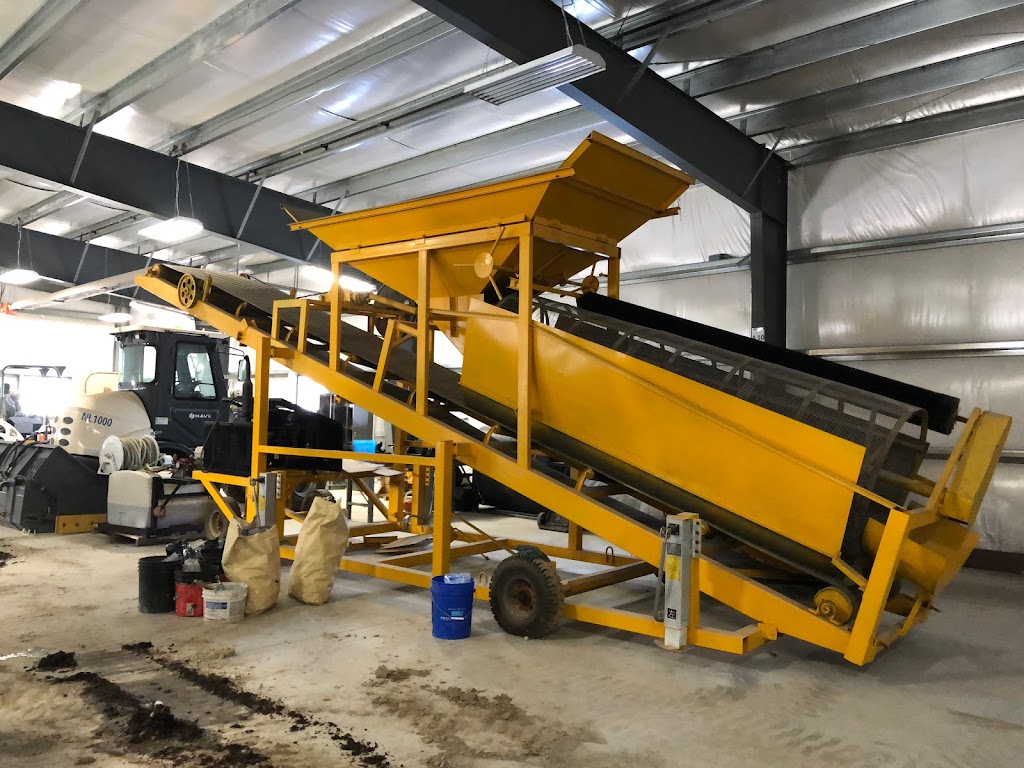 Ocean Equipment | 16110 Woodbine Ave, Whitchurch-Stouffville, ON L4A 2W3, Canada | Phone: (647) 812-1188