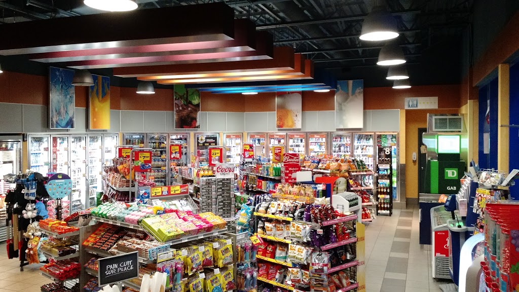 Ultramar | 6550 Boulevard Wilfrid-Hamel, LAncienne-Lorette, QC G2E 2J1, Canada | Phone: (418) 871-9417