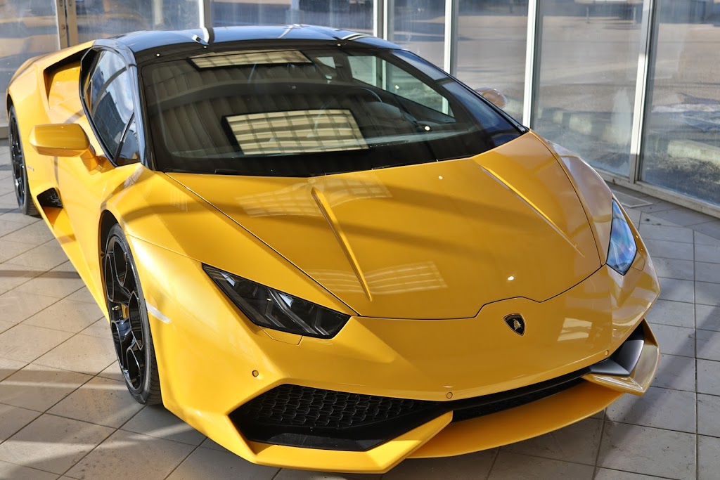 Sherwood Customs | 550 Brand Rd, Saskatoon, SK S7J 5J3, Canada | Phone: (306) 374-6330