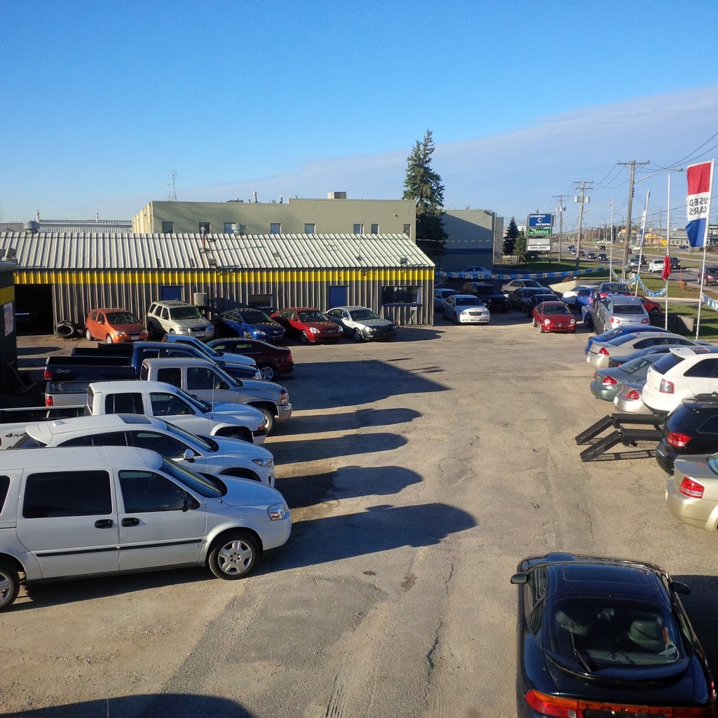 Westside Sales Ltd | 1461 Waverley St, Winnipeg, MB R3T 0P7, Canada | Phone: (204) 488-3793