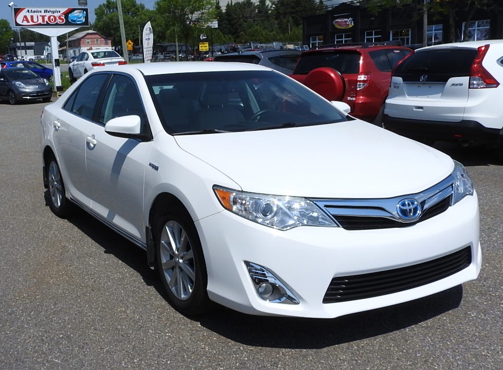 Alain Bégin Autos | 3681 Boulevard Frontenac O, Thetford Mines, QC G6H 2B7, Canada | Phone: (418) 423-7668