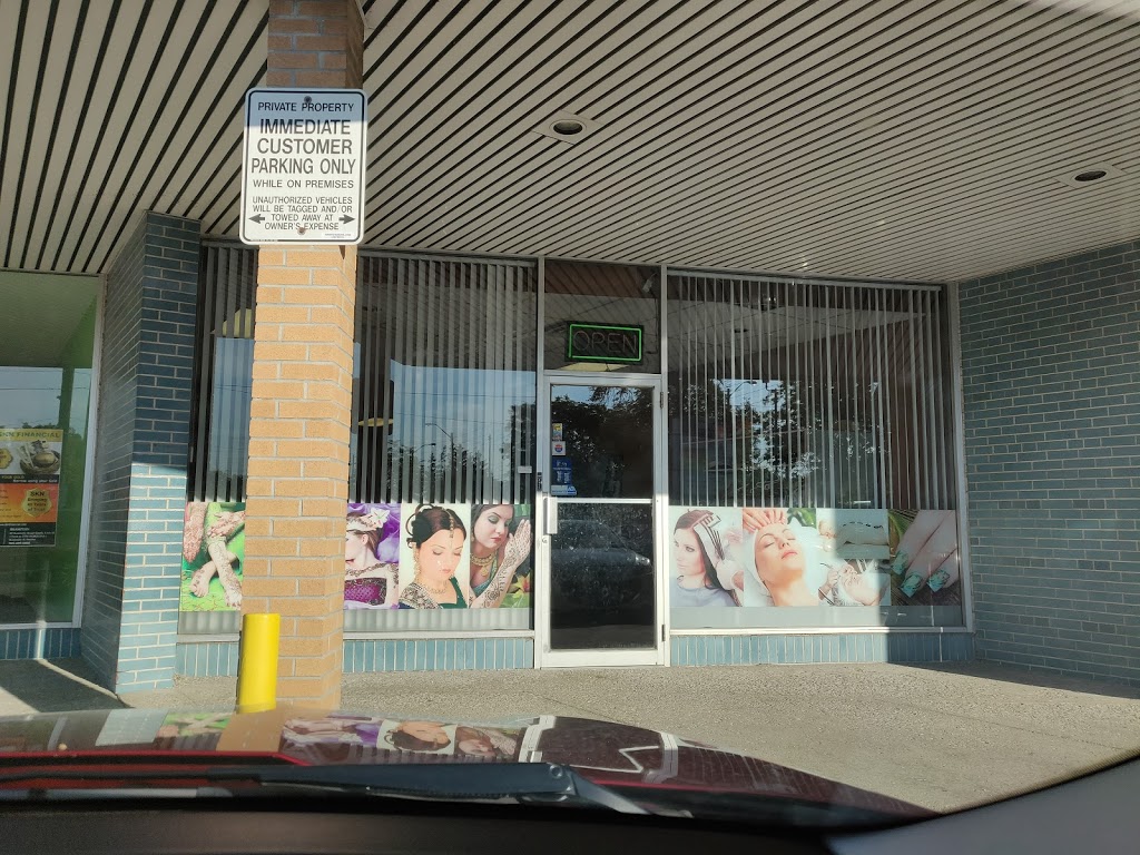 Prayosha Salon & Med Spa | 799 Markham Road, Scarborough, ON M1H 2Y1, Canada | Phone: (416) 439-2301