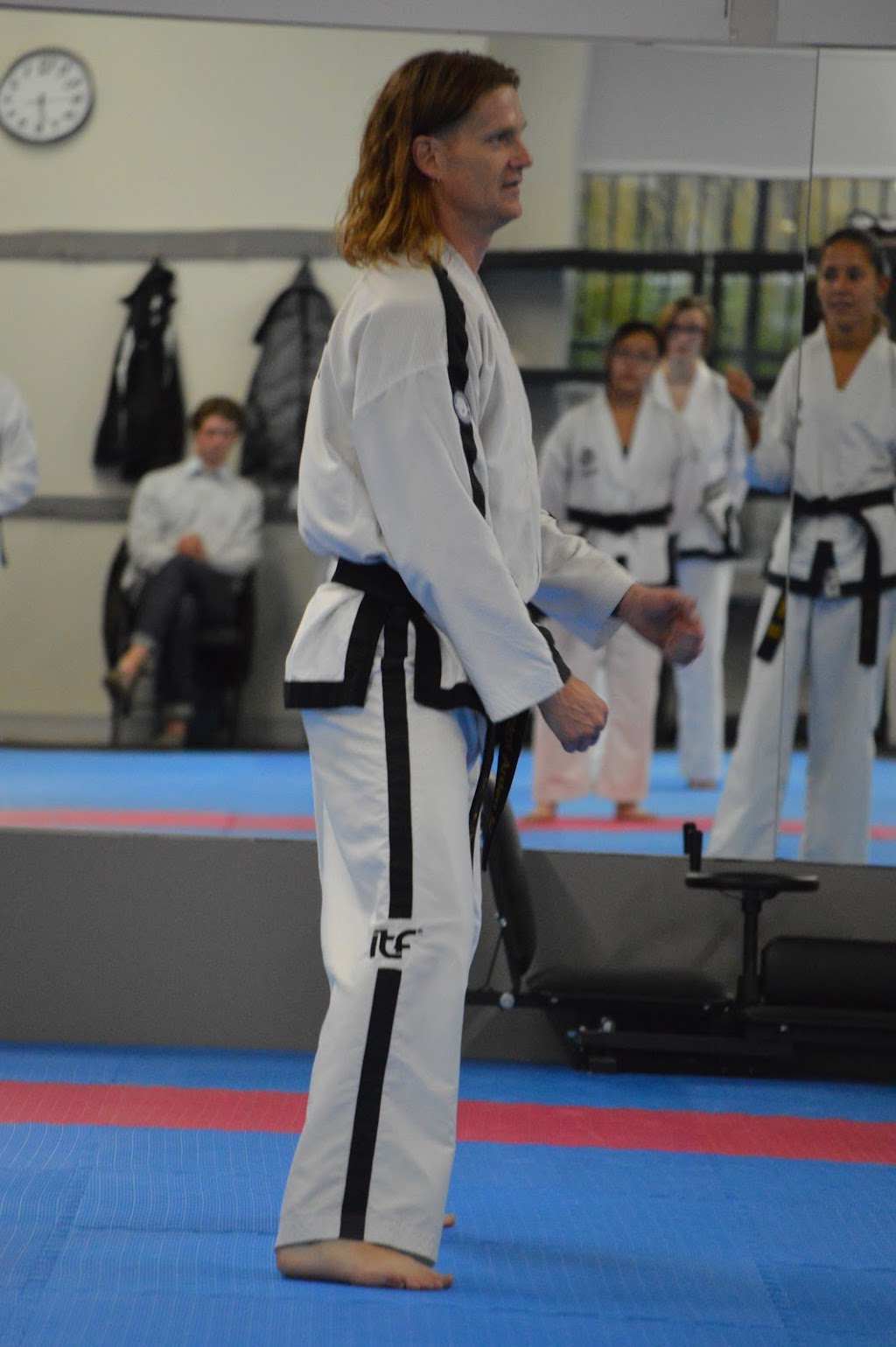Apollo Taekwon-do | 11 Sage Hill Passage Northwest, Calgary, AB T3R 0S4, Canada | Phone: (403) 998-8536