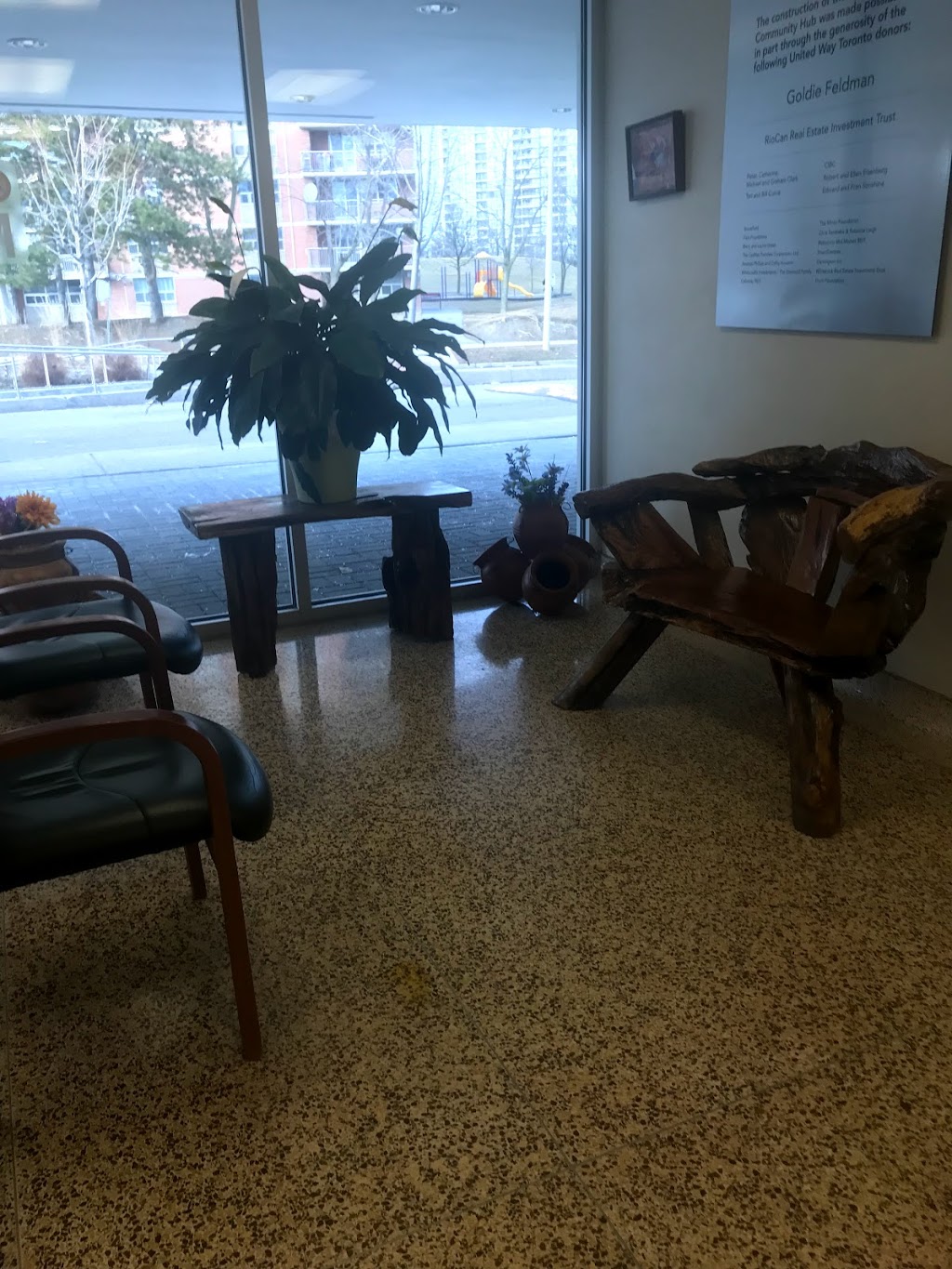 Rexdale Community Hub | 21 Panorama Ct, Etobicoke, ON M9V 4E3, Canada | Phone: (416) 741-3000
