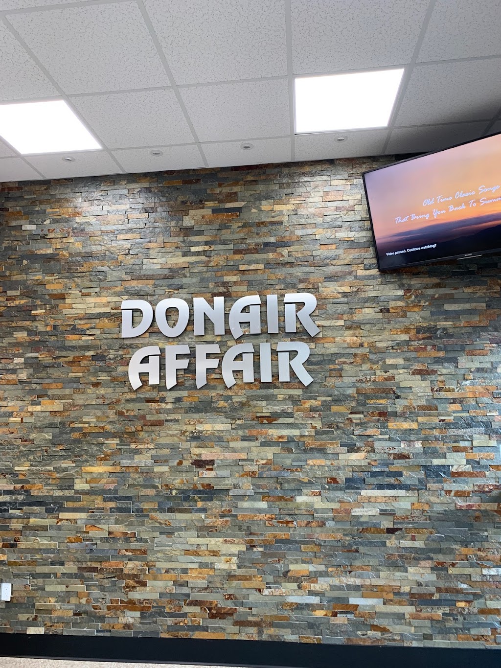 Donair Affair | 2883 Grandview Hwy, Vancouver, BC V5M 2E1, Canada | Phone: (604) 564-9550