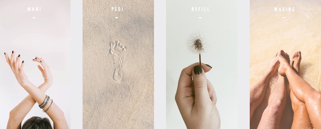 Vannes Nail Bar ( Carp, On ) | 410 Donald B. Munro Dr, Carp, ON K0A 1L0, Canada | Phone: (613) 470-5779