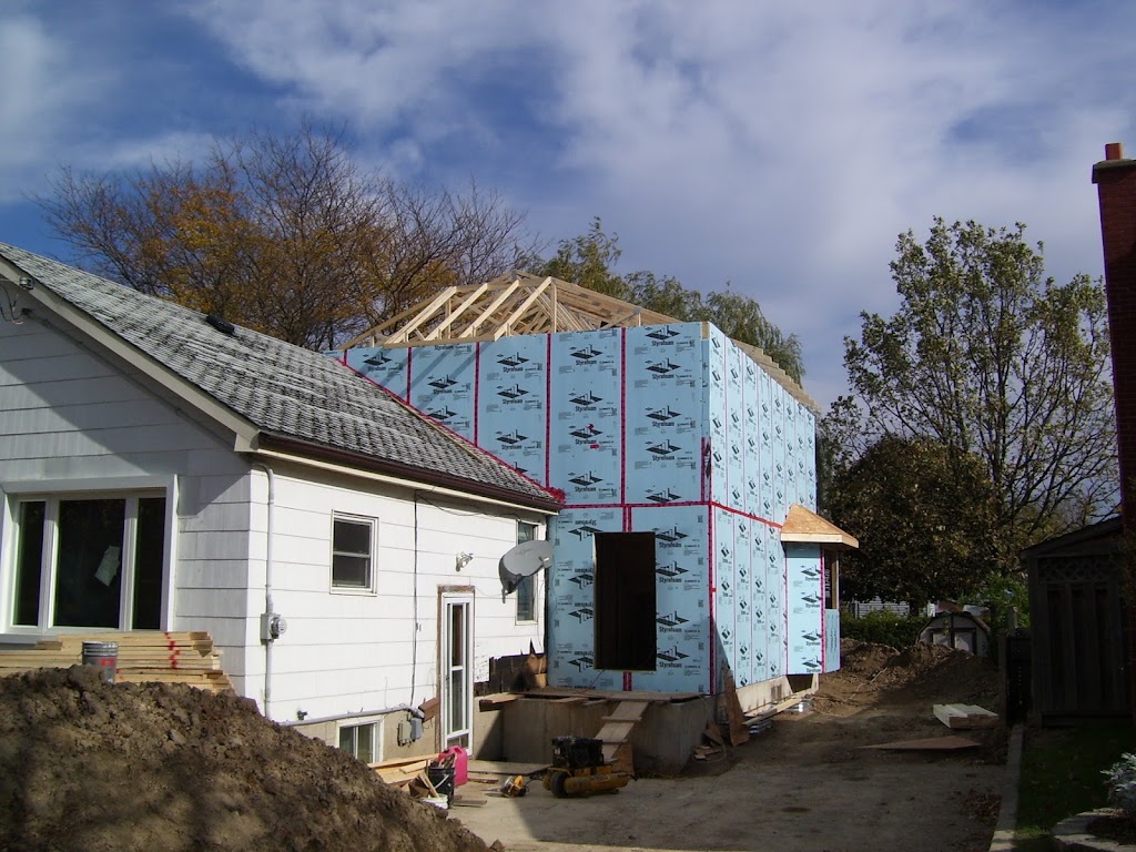 AFB Repairs Inc | 69 Gladstone Ave., London, ON N5Z 3R4, Canada | Phone: (226) 973-5132
