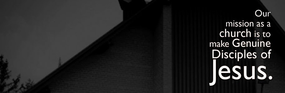 Bethel Community Church | 128 St Vincent St, Barrie, ON L4M 3Y8, Canada | Phone: (705) 722-5221