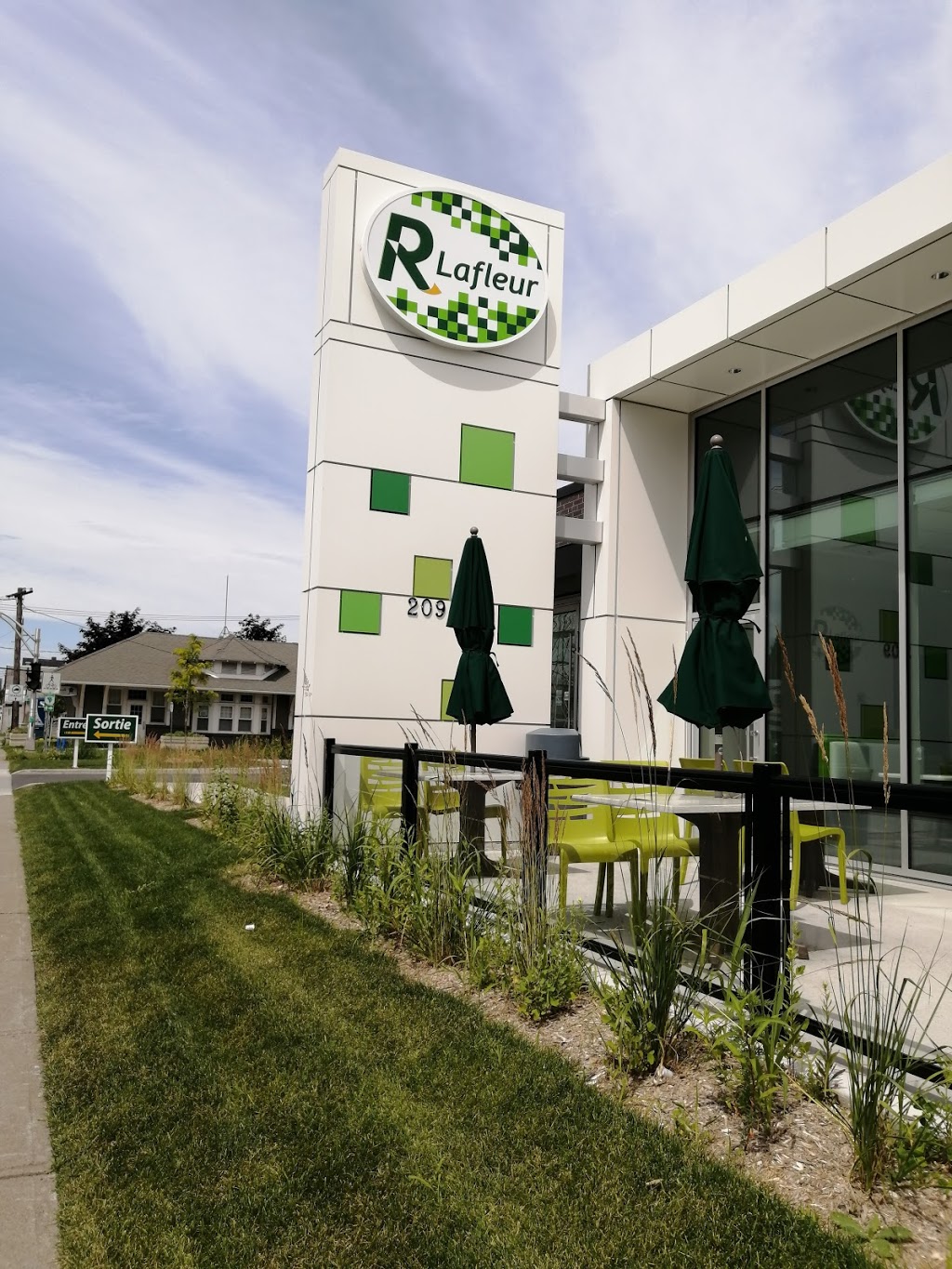 Restaurant Lafleur | 209 Rue du Roi, Sorel-Tracy, QC J3P 4N7, Canada | Phone: (450) 656-0005 ext. 609