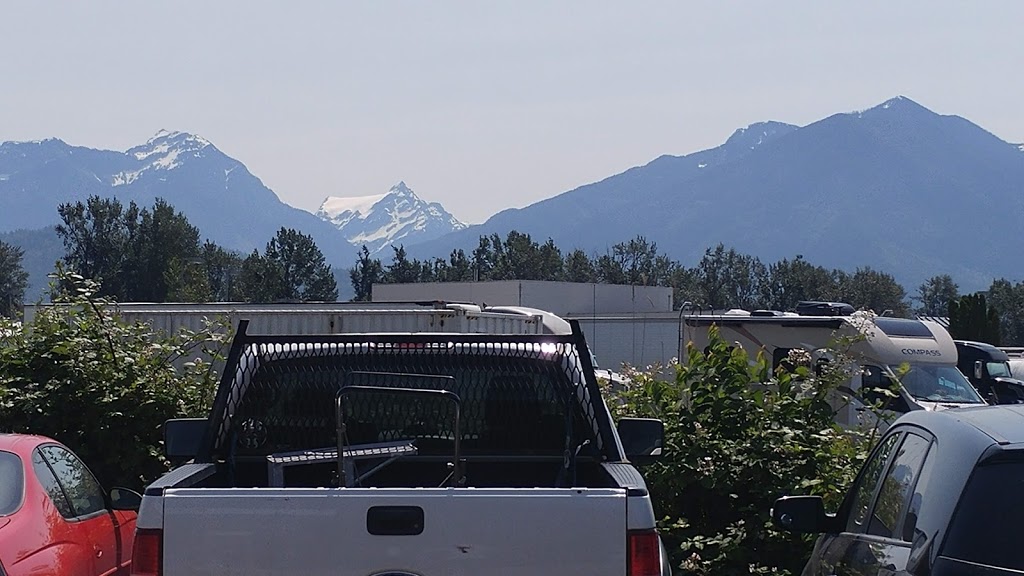 HUSKY | 8032 Lickman Rd, Chilliwack, BC V2R 3Z9, Canada | Phone: (604) 703-0901