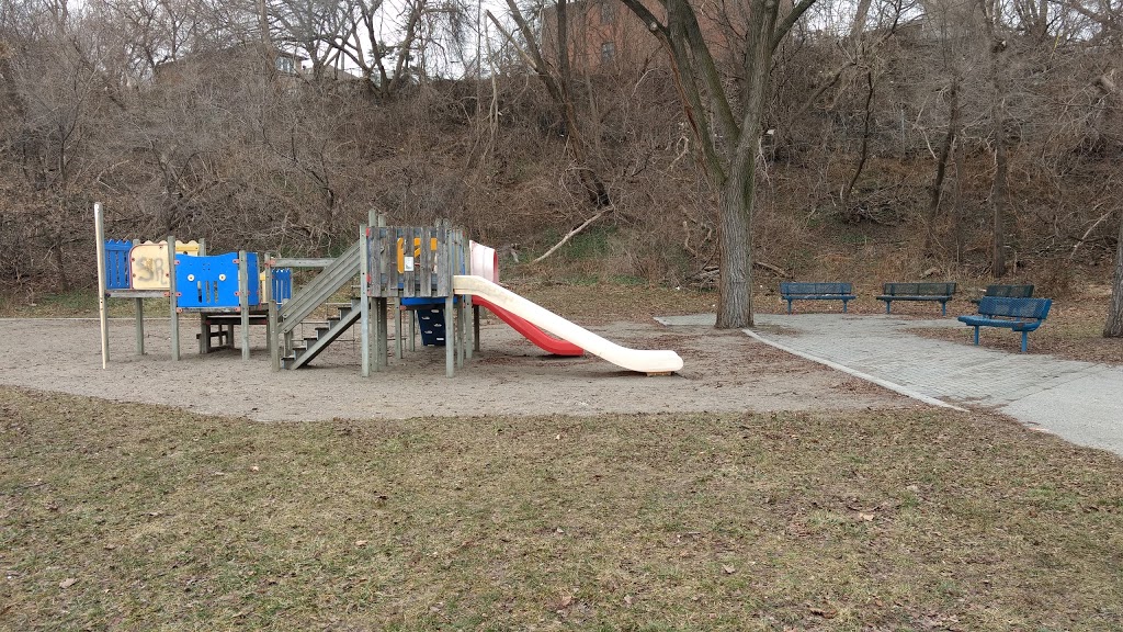 Dalrymple Park | 59 Dalrymple Dr, York, ON M6N 4S2, Canada