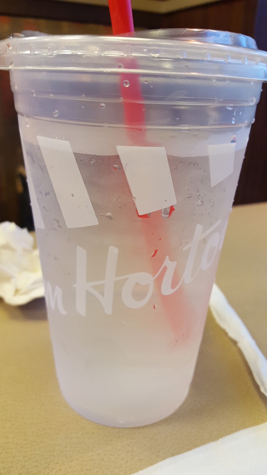 Tim Hortons | 102 Columbus Dr, Carbonear, NL A1Y 1A6, Canada | Phone: (709) 596-8467