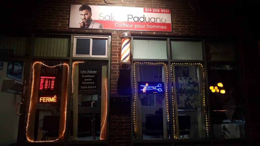 Dominico Paduano | 6126 Rue Jean-Talon E, Saint-Léonard, QC H1S 1M7, Canada | Phone: (514) 977-1680