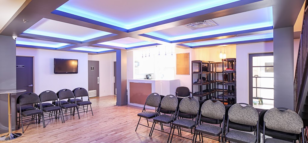 Dance Studio Messier Bolduc | 1382 Avenue de la Gare, Mascouche, QC J7K 3L7, Canada | Phone: (450) 474-6416