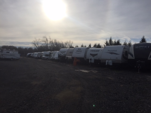 Waterdown Self Storage | 917 Centre Rd, Hamilton, ON L8N 2Z7, Canada | Phone: (905) 689-9505